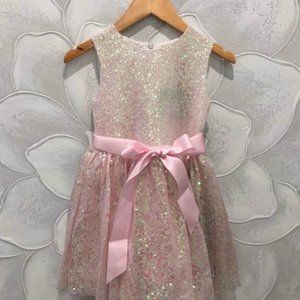 Halabaloo Girls Dress